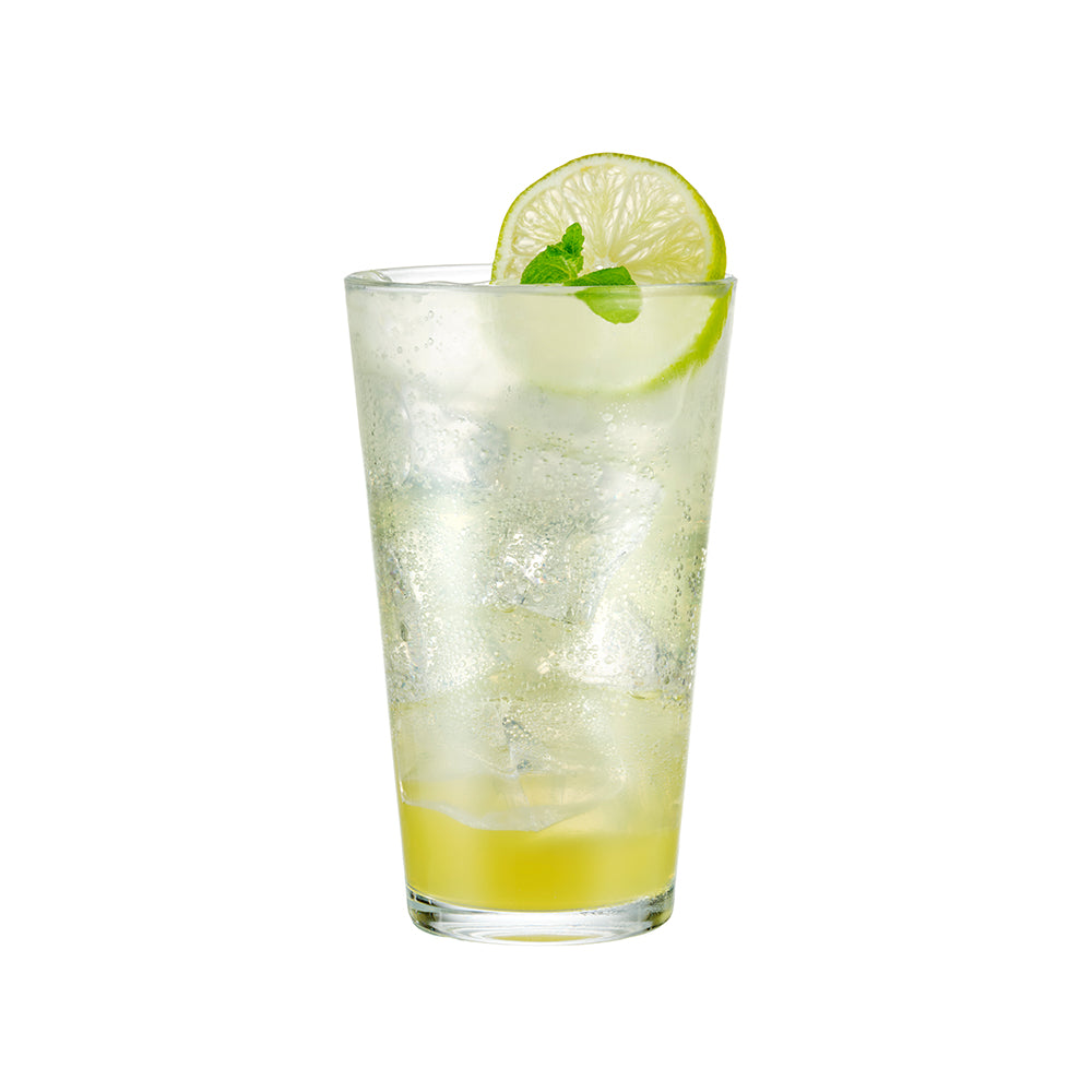 VIBEMIX Margarita Base