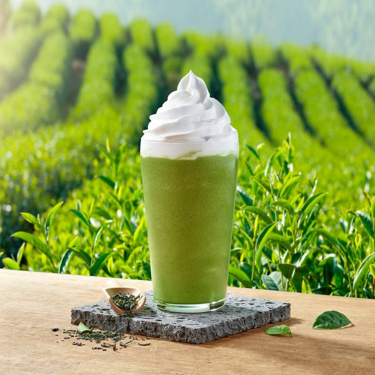 I'myo Matcha Green Tea Powder