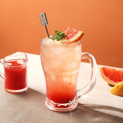 I'myo Grapefruit Ade Base