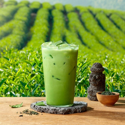 I'myo Matcha Green Tea Powder