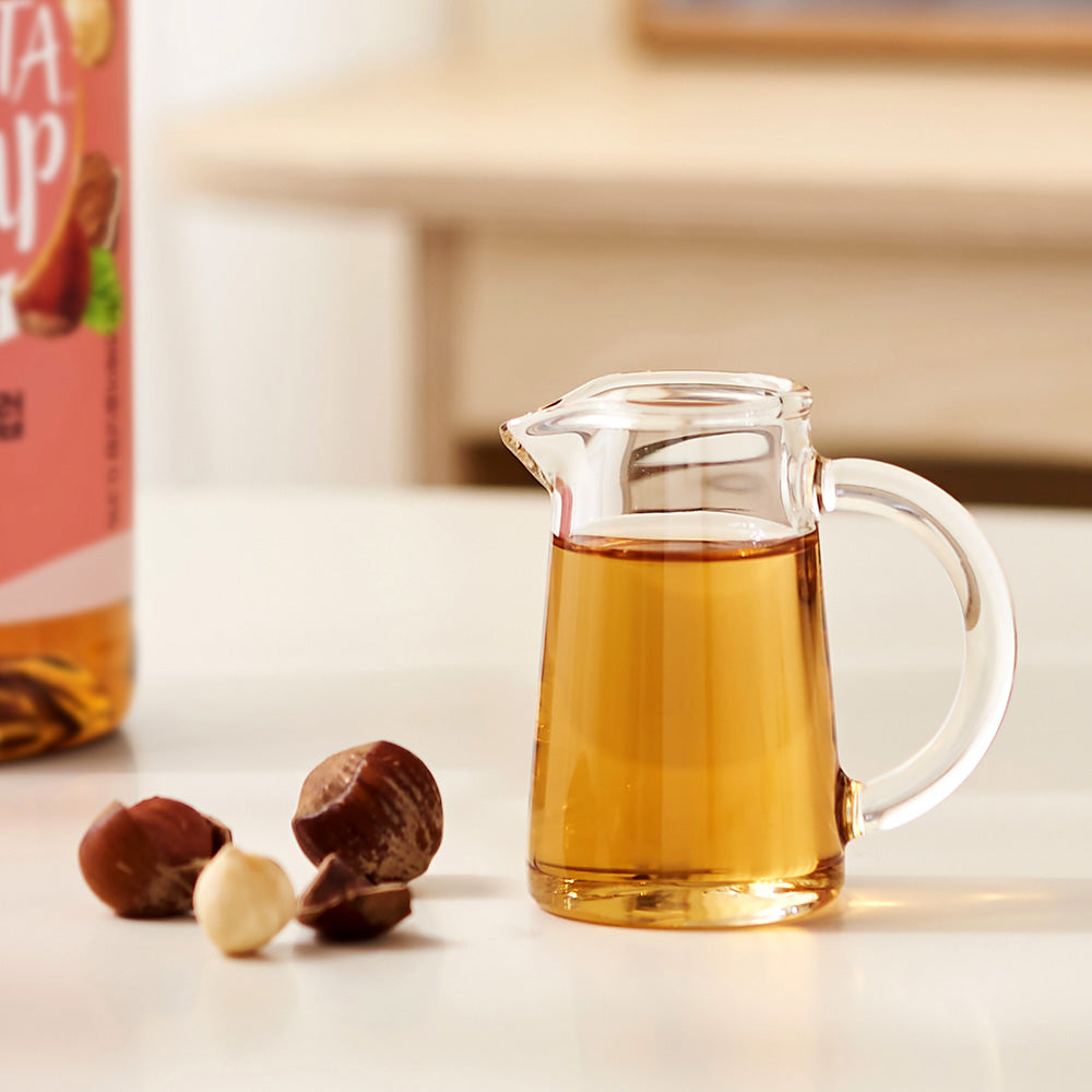 Barista Hazelnut Syrup