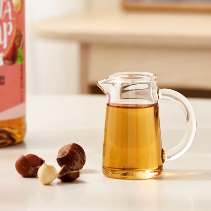 Barista Hazelnut Syrup