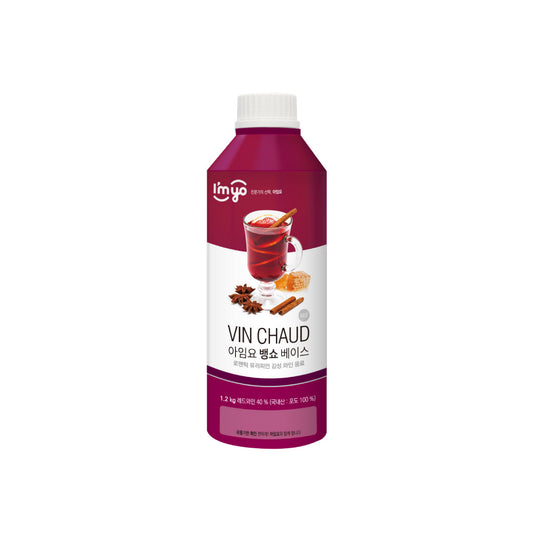 I'myo Vin Chaud Base