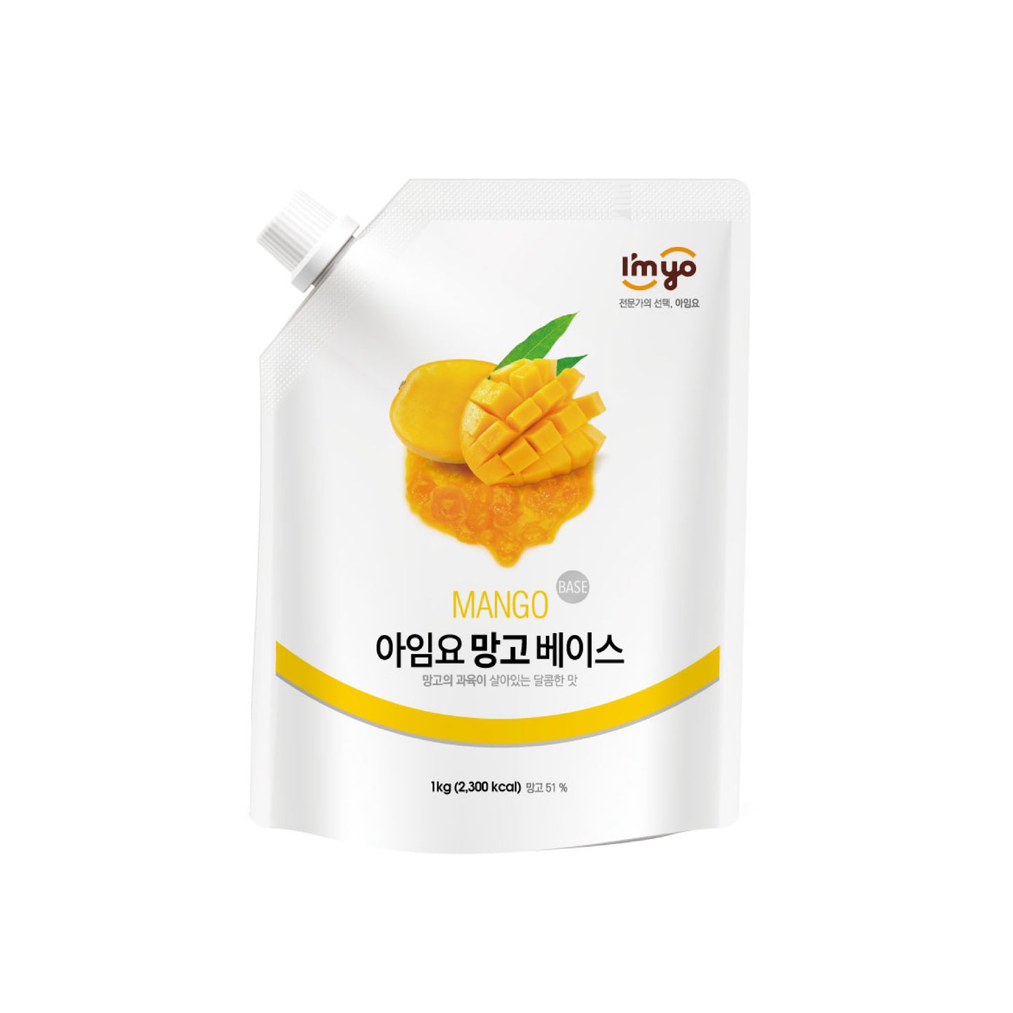I'myo Mango Base