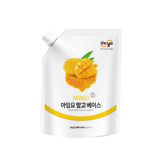 I'myo Mango Base