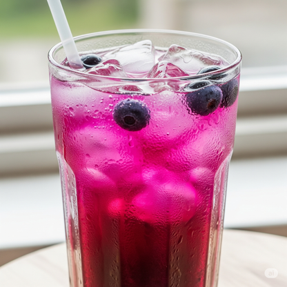 I'myo Blueberry Smoothie