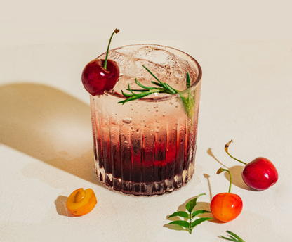 Cherry Ade Base
