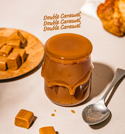 Double Caramel Sauce