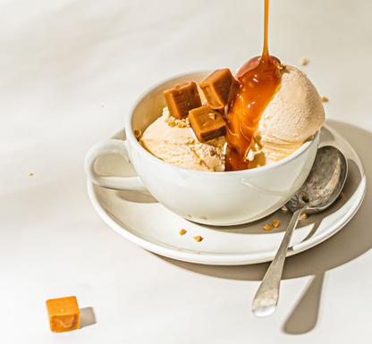 Double Caramel Sauce