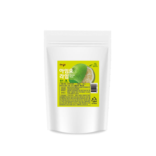 I'myo Freeze Dried Lime