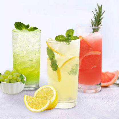 I'myo Grapefruit Ade Base