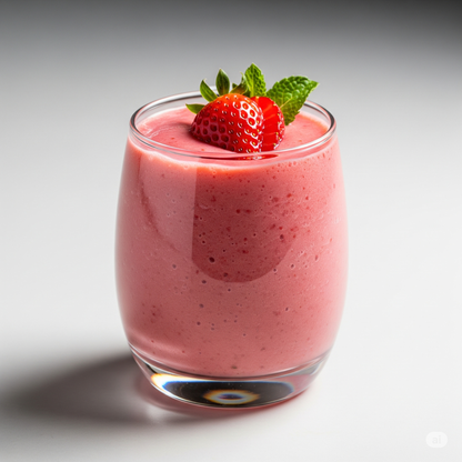 I'myo Strawberry Smoothie