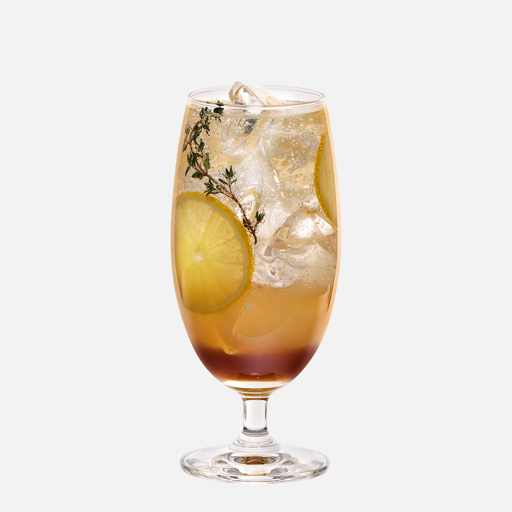 Barista Ginger Syrup