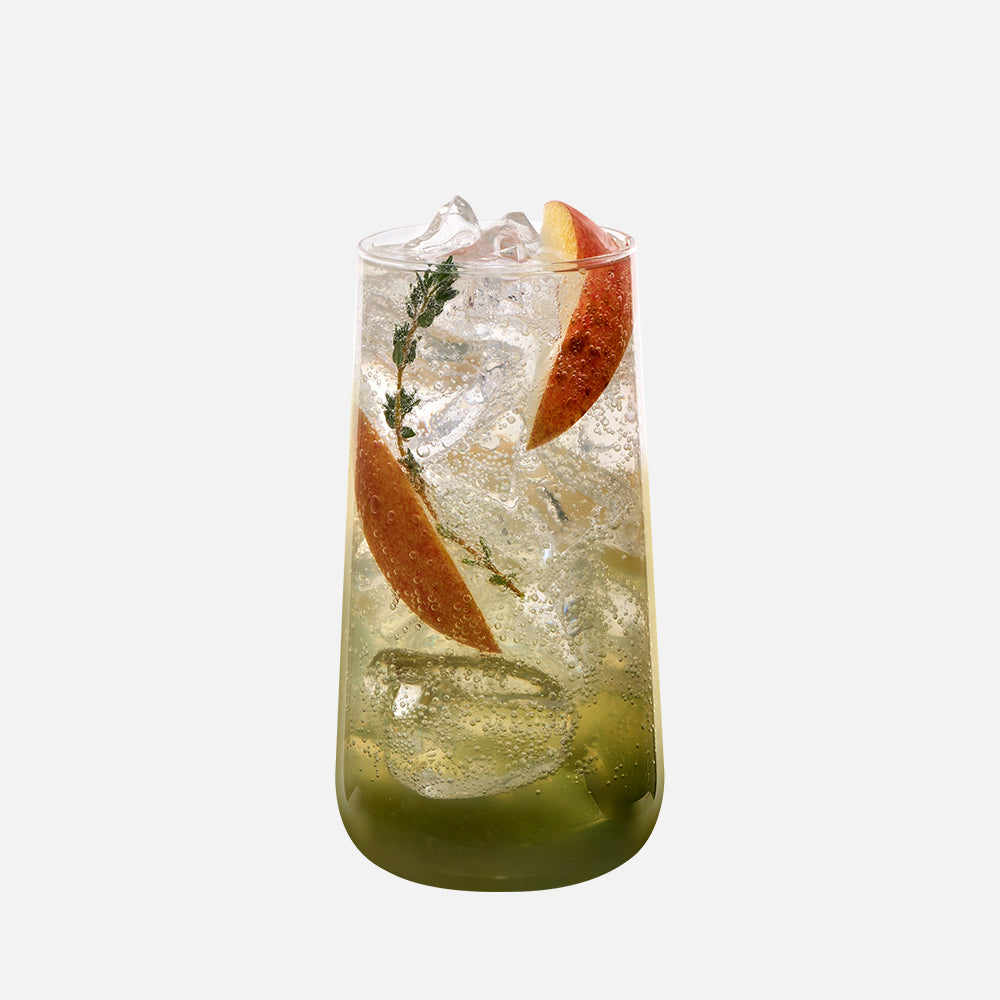 Barista Ginger Syrup