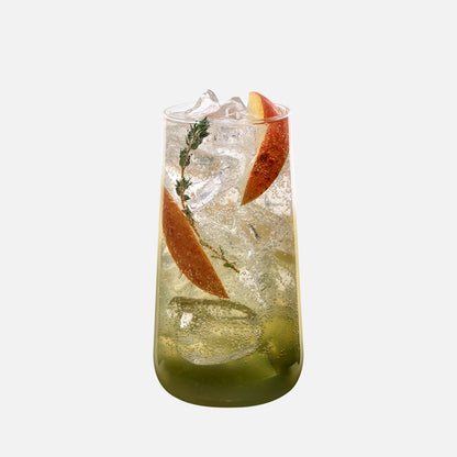 Barista Ginger Syrup