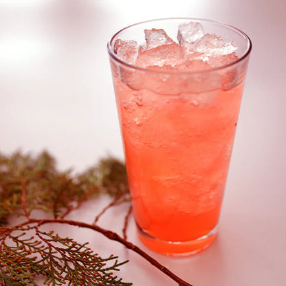 I'myo Grapefruit Ade Base