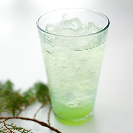 I'myo Green Grape Ade Base
