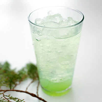 I'myo Green Grape Ade Base