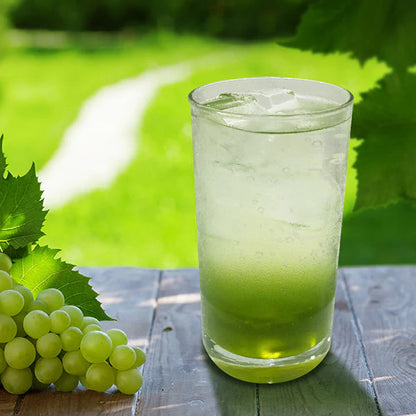 I'myo Green Grape Ade Base