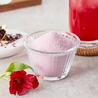 Hibiscus Tropical Powder