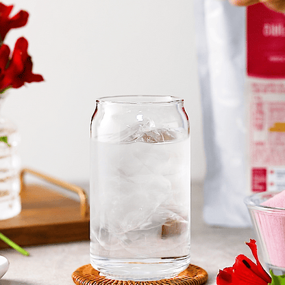 Hibiscus Tropical Powder