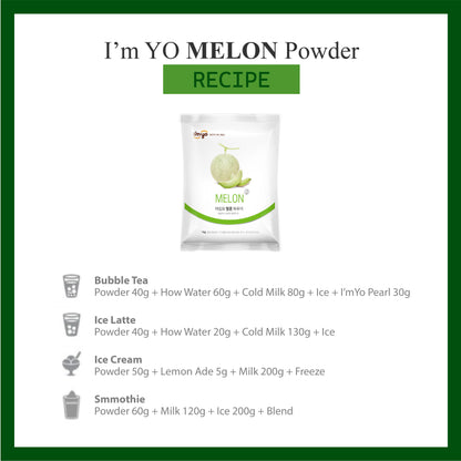 I'myo Melon Powder