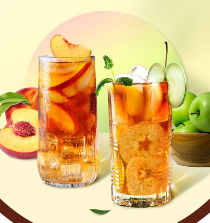 I'myo Iced Tea Base [Peach/Apple]