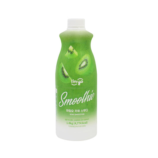 I'myo Kiwi Smoothie