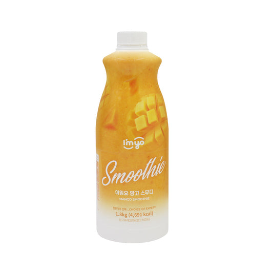 I'myo Mango Smoothie