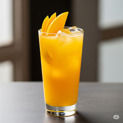I'myo Mango Smoothie