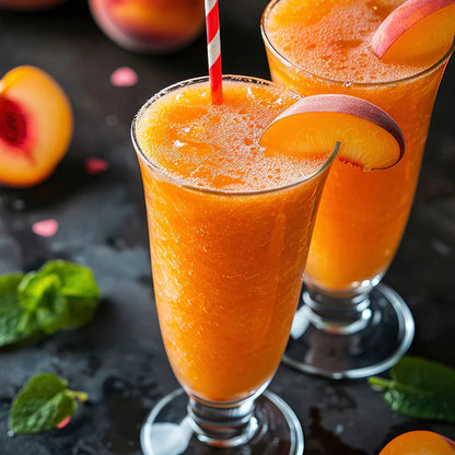 I'myo Peach Base
