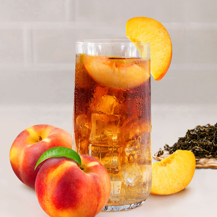 I'myo Peach & Oolong Base