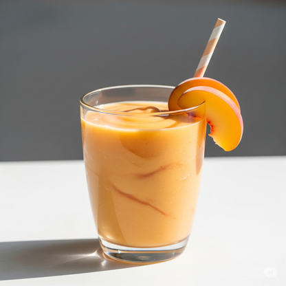 I'myo Peach Smoothie