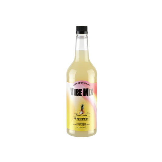 VIBEMIX Piña Colada Base