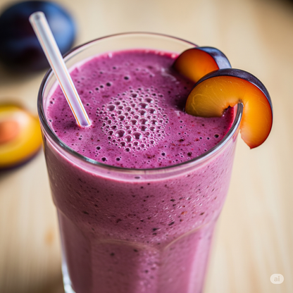 I'myo Plum Smoothie