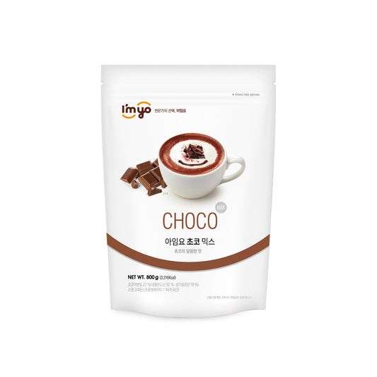 I'myo Choco Mix Powder