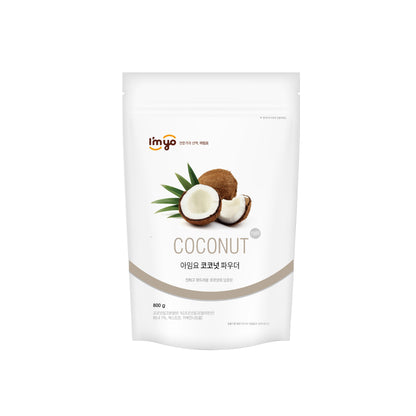 I'myo Coconut Powder