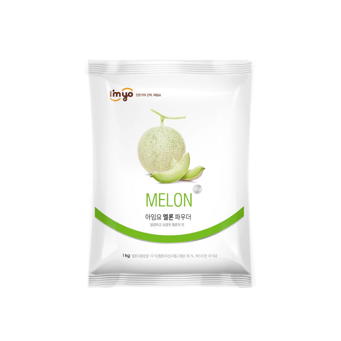 I'myo Melon Powder
