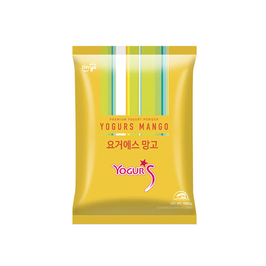 I'myo Mango Yogurt Powder