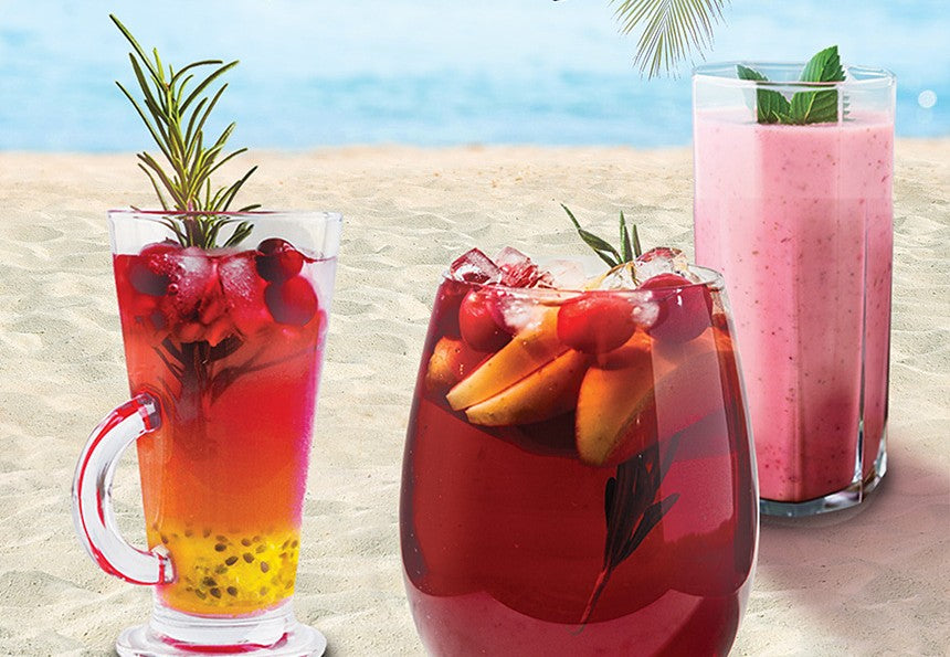 I'myo Sangria Base