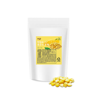 I'myo Sweet Corn Topping