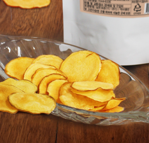I'myo Real Sweet Potato Chips