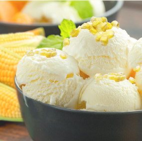 I'myo Sweet Corn Topping
