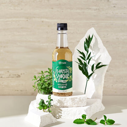 Barista Triple Mint Syrup