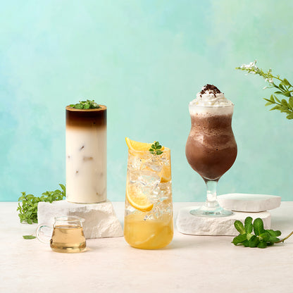 Barista Triple Mint Syrup