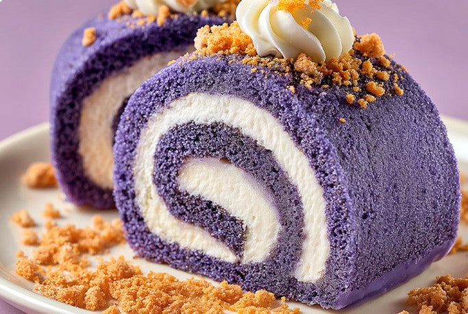 I'myo Ube Powder