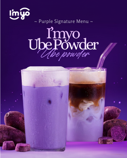 I'myo Ube Powder