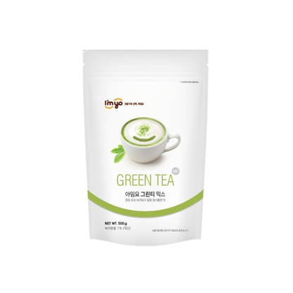 I'myo Green Tea Powder