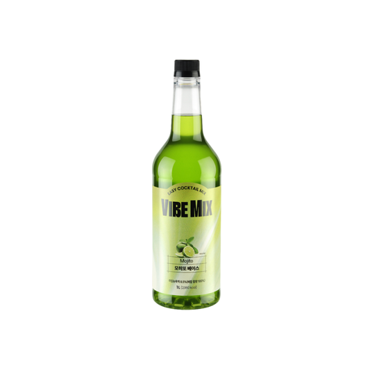 VIBEMIX Mojito Base