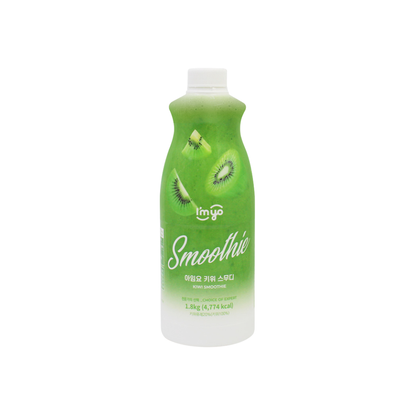 I'myo Kiwi Smoothie